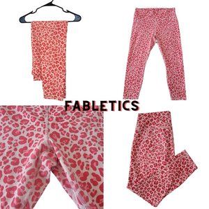 Fabletics Powerhold Legging